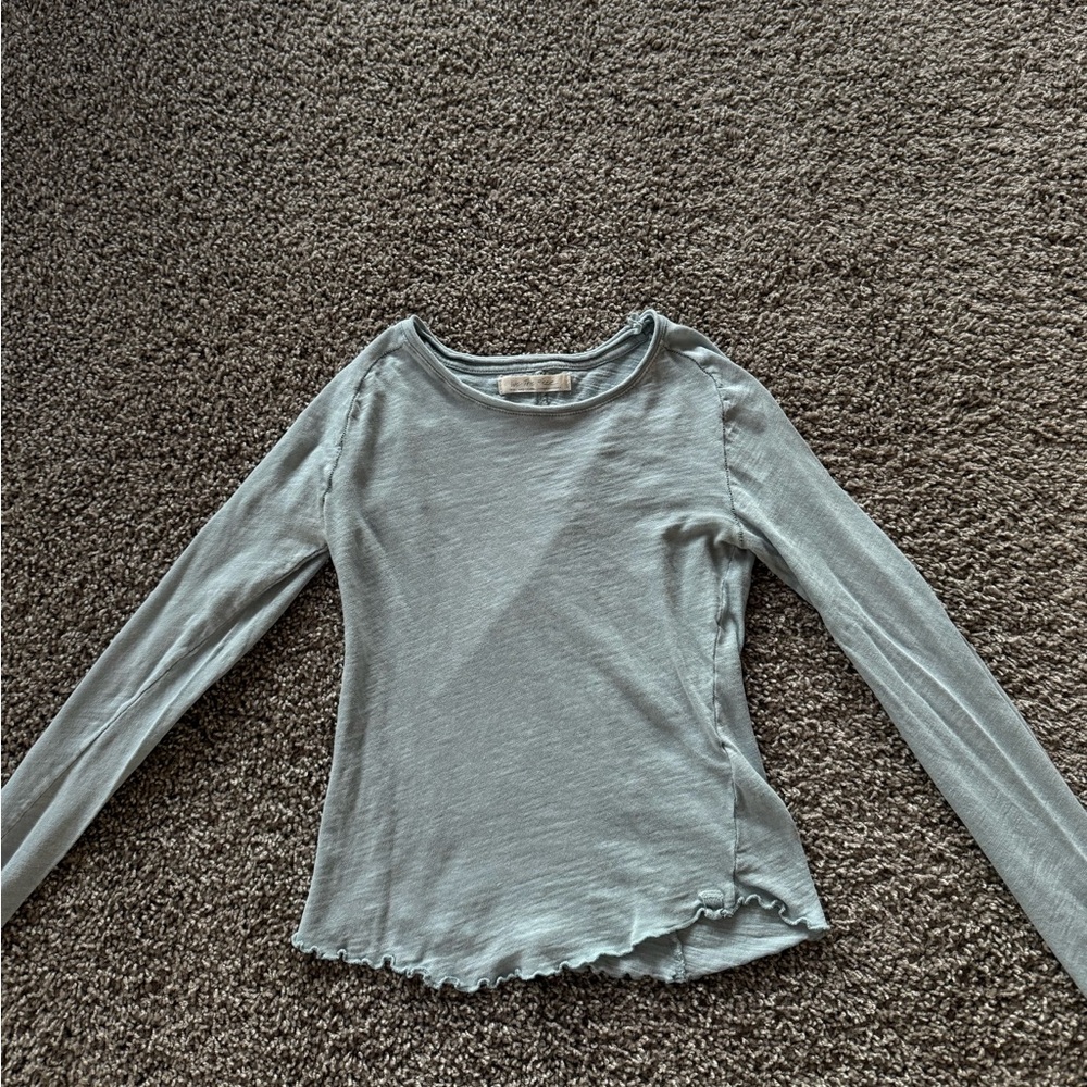 We The Free Long Sleeve T-Shirt